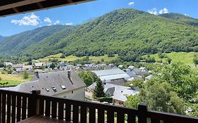 Les Balcons De La Neste - Appt 1 A 6 Personnes